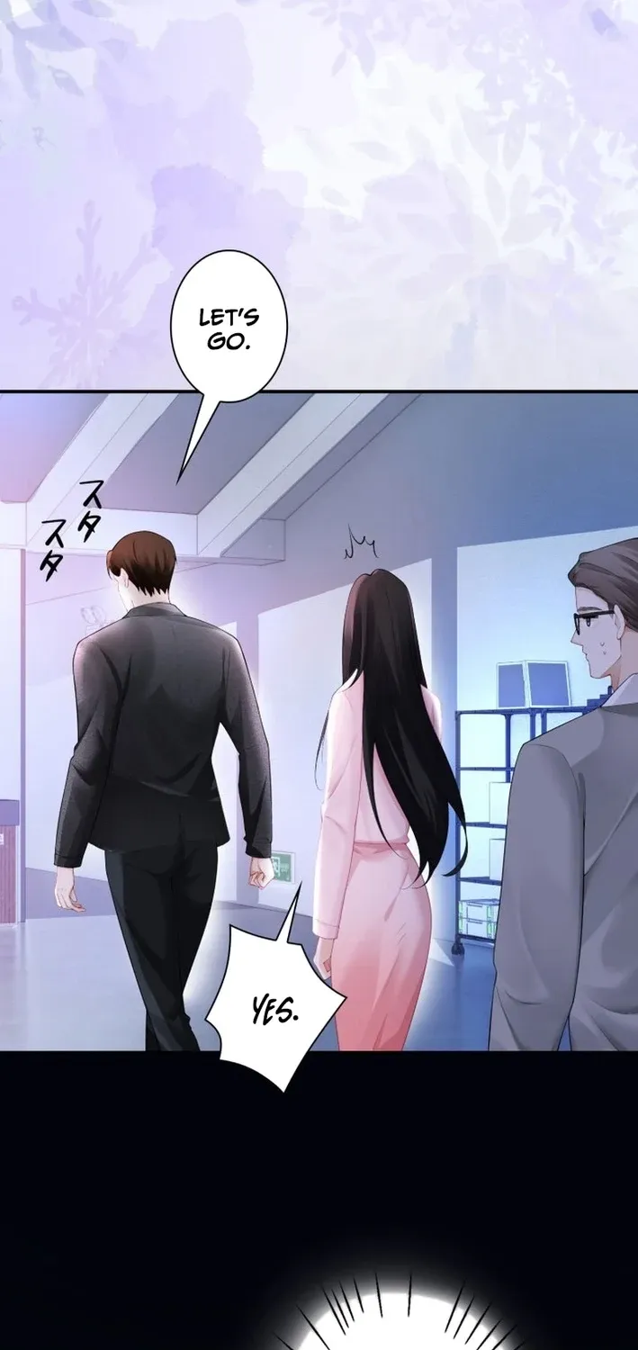 My Contract Lover Boss Is Doting on Me Chapter 8 page 69 - 