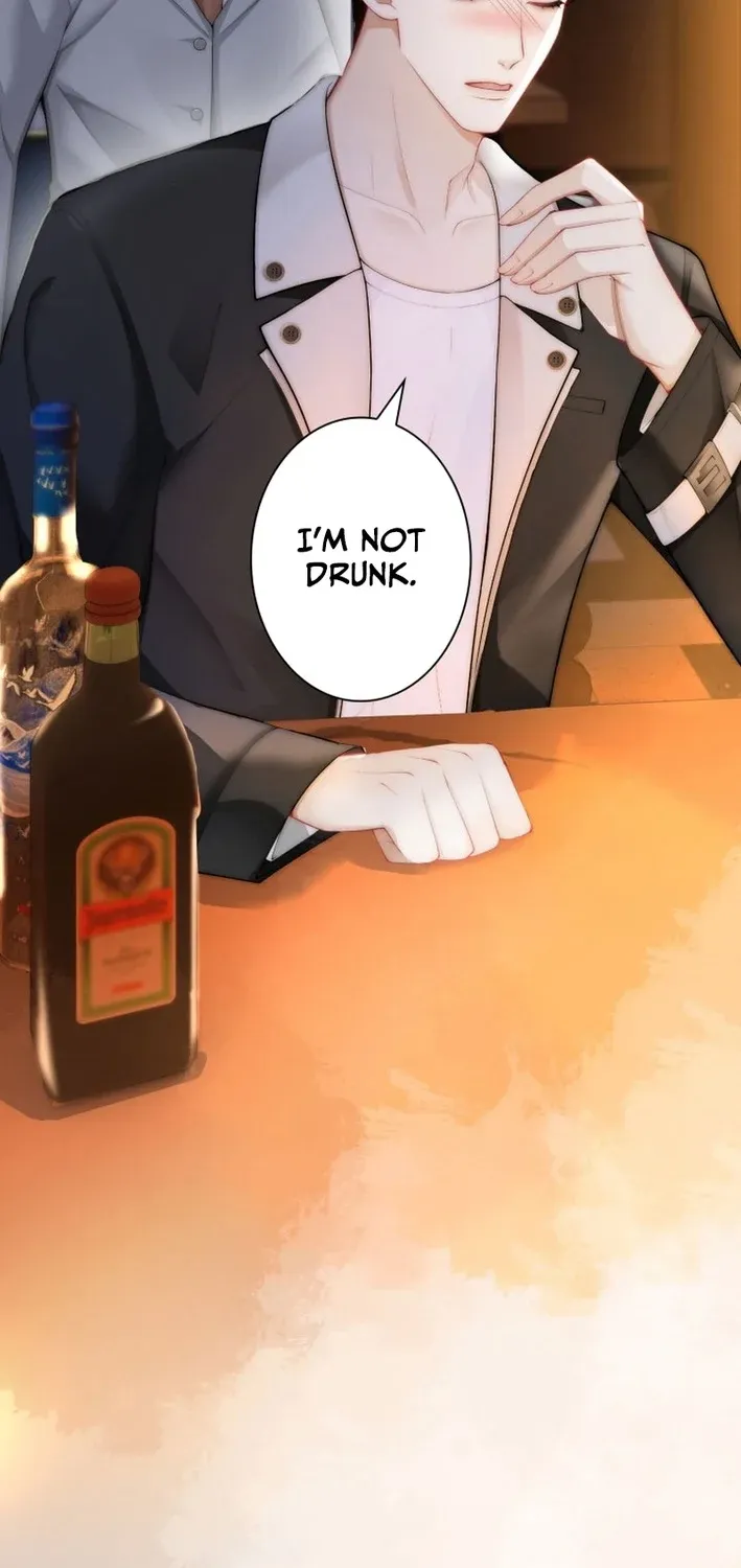 My Contract Lover Boss Is Doting on Me Chapter 8 page 81 - 