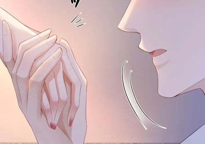 My Contract Lover Boss Is Doting on Me Chapter 9 page 12 - 