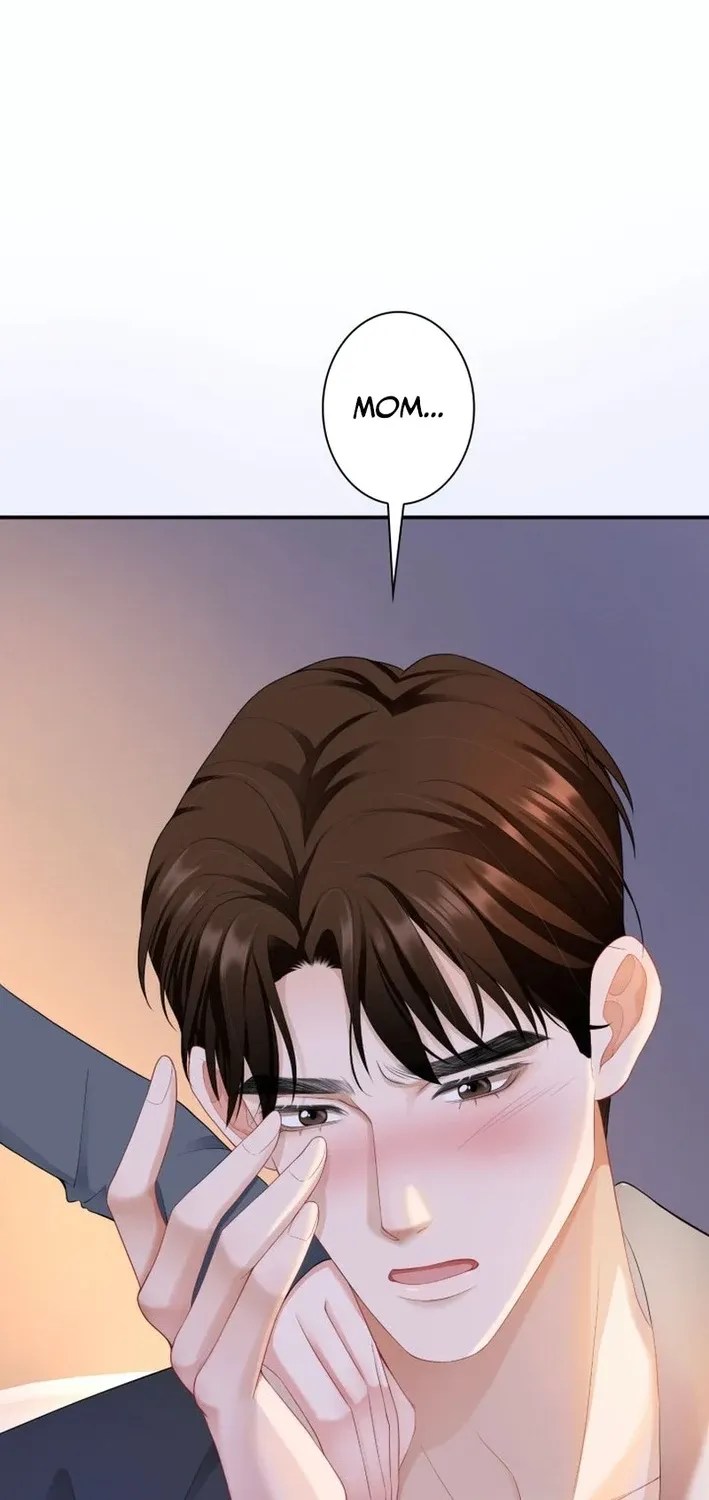 My Contract Lover Boss Is Doting on Me Chapter 9 page 14 - 