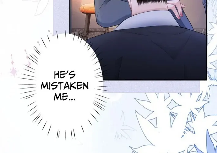 My Contract Lover Boss Is Doting on Me Chapter 9 page 16 - 