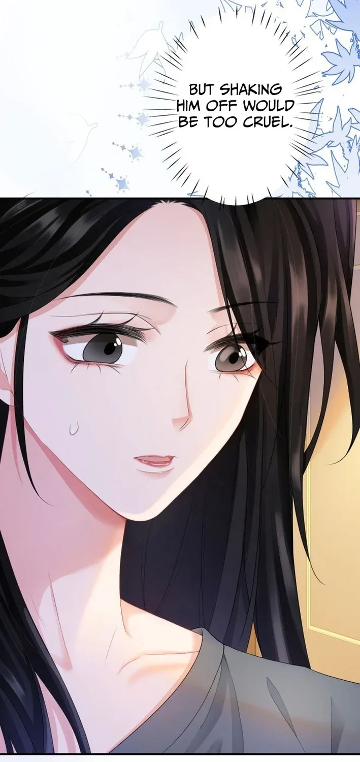 My Contract Lover Boss Is Doting on Me Chapter 9 page 17 - 