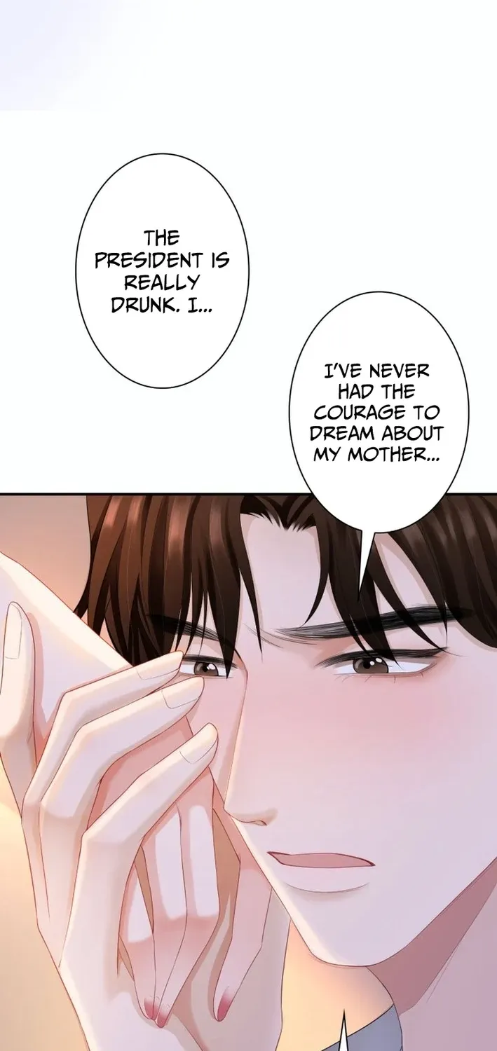 My Contract Lover Boss Is Doting on Me Chapter 9 page 18 - 