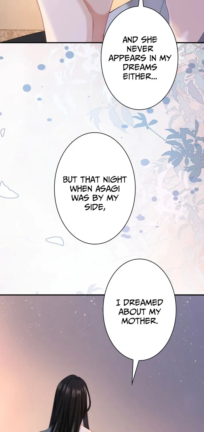 My Contract Lover Boss Is Doting on Me Chapter 9 page 19 - 