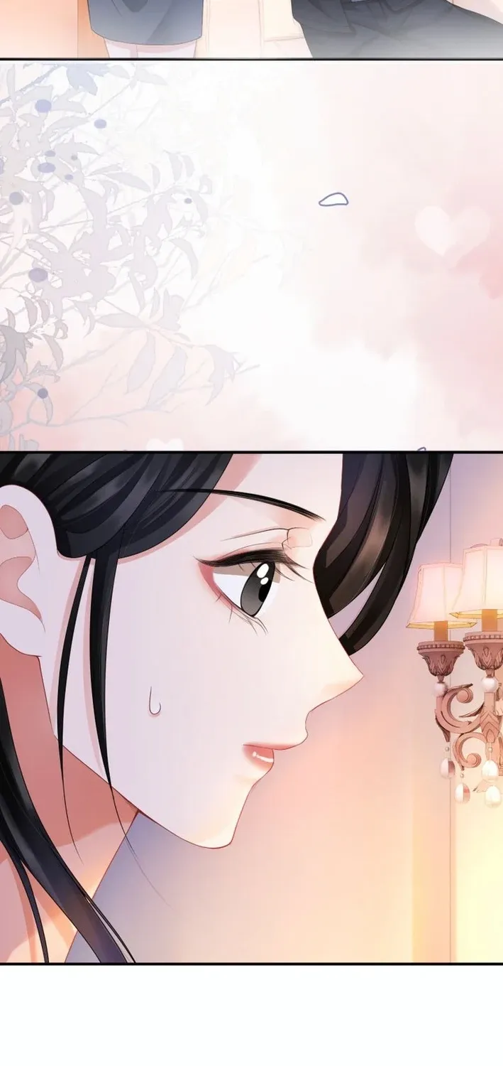 My Contract Lover Boss Is Doting on Me Chapter 9 page 21 - 