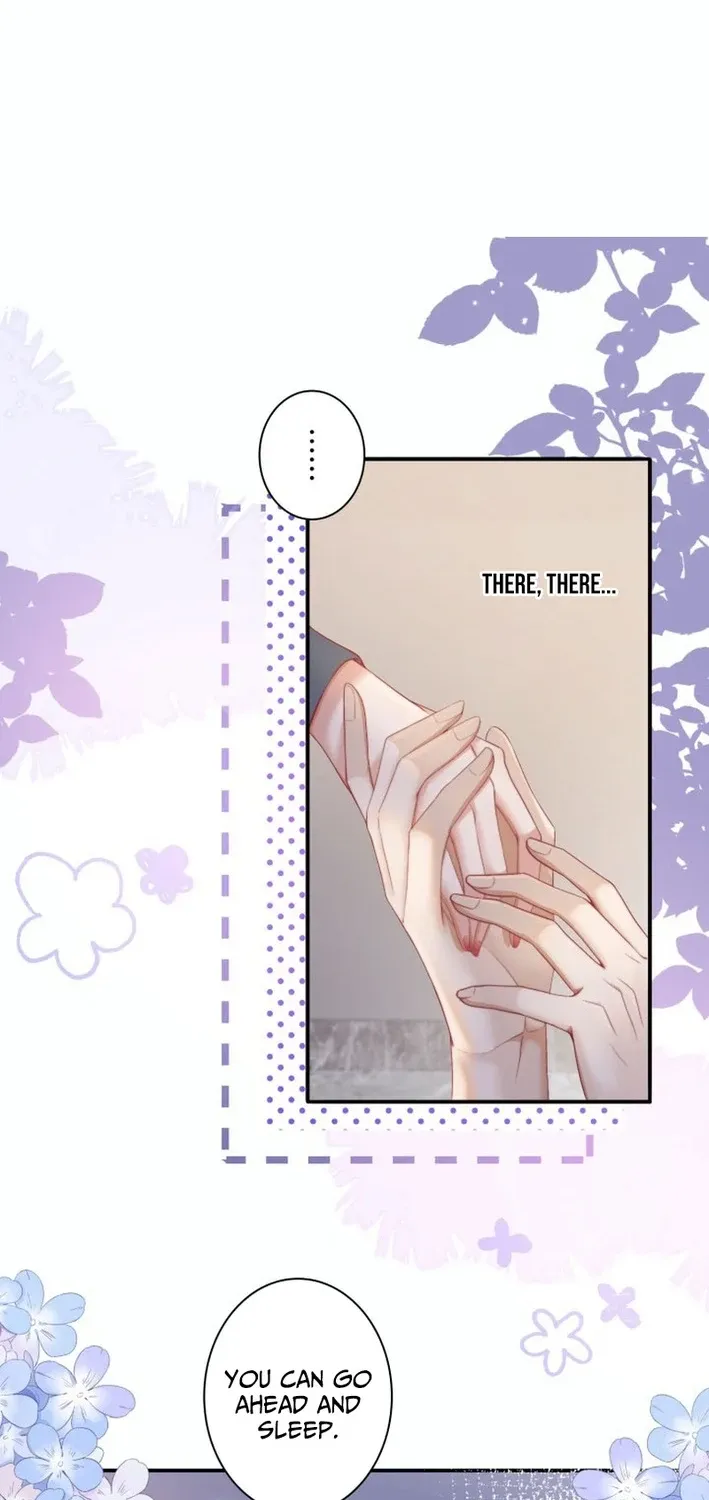 My Contract Lover Boss Is Doting on Me Chapter 9 page 22 - 