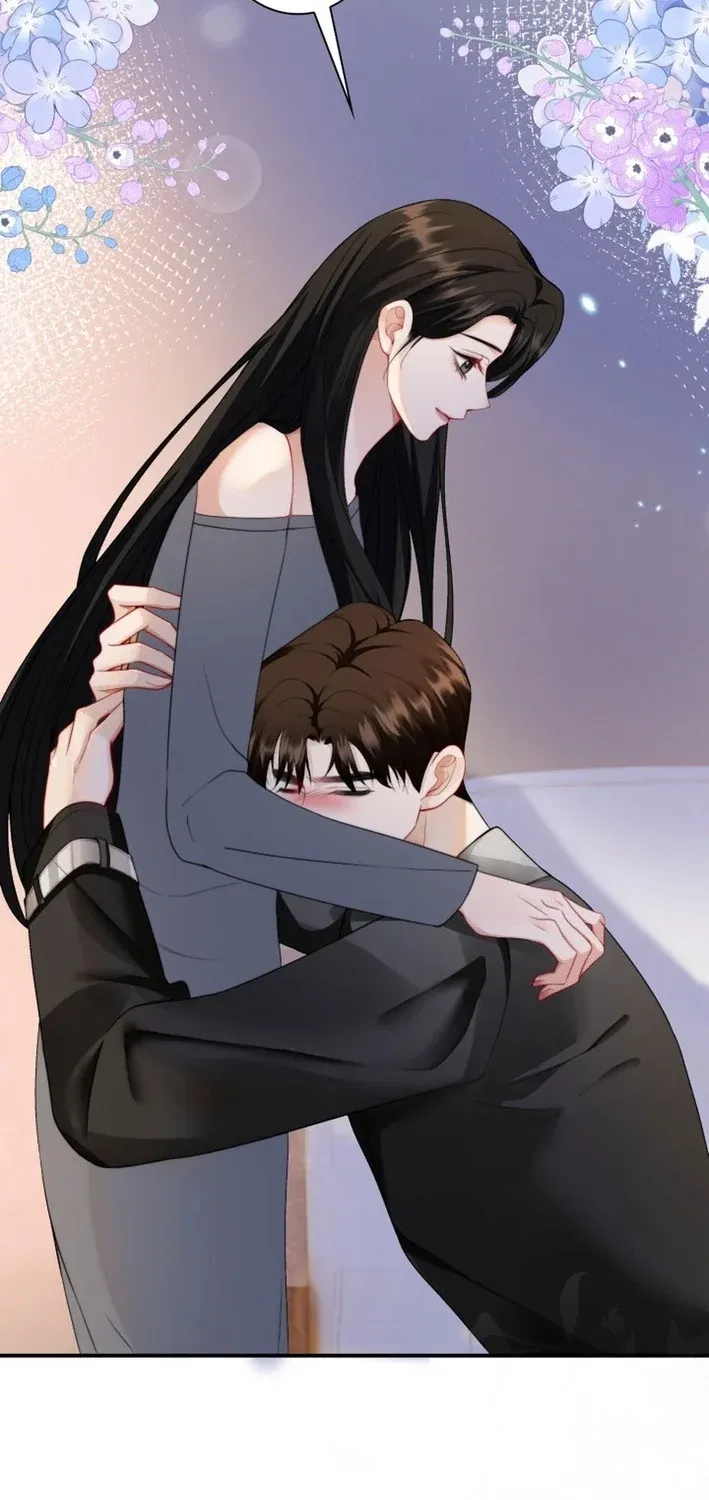 My Contract Lover Boss Is Doting on Me Chapter 9 page 23 - 