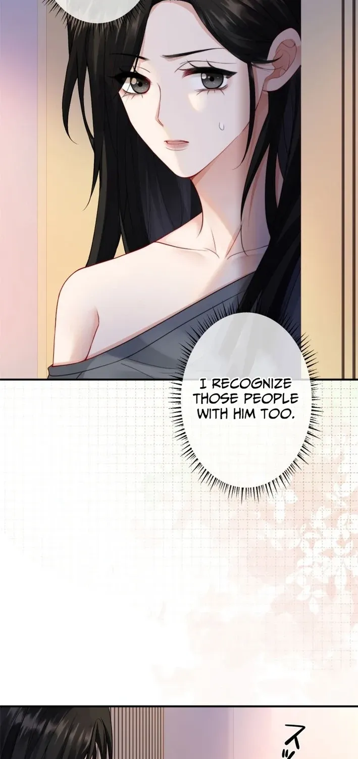 My Contract Lover Boss Is Doting on Me Chapter 9 page 27 - 
