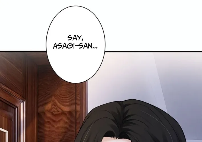 My Contract Lover Boss Is Doting on Me Chapter 9 page 36 - 