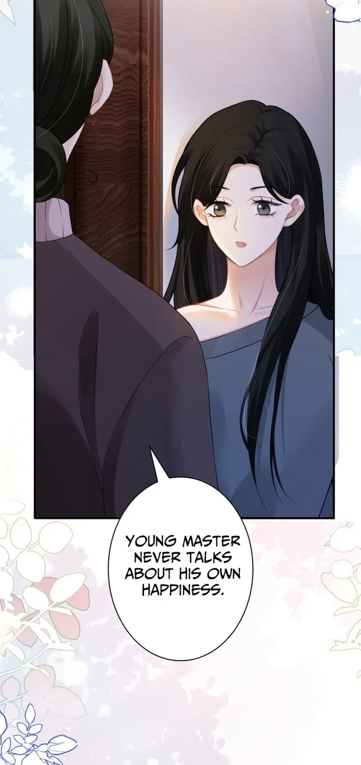 My Contract Lover Boss Is Doting on Me Chapter 9 page 38 - 