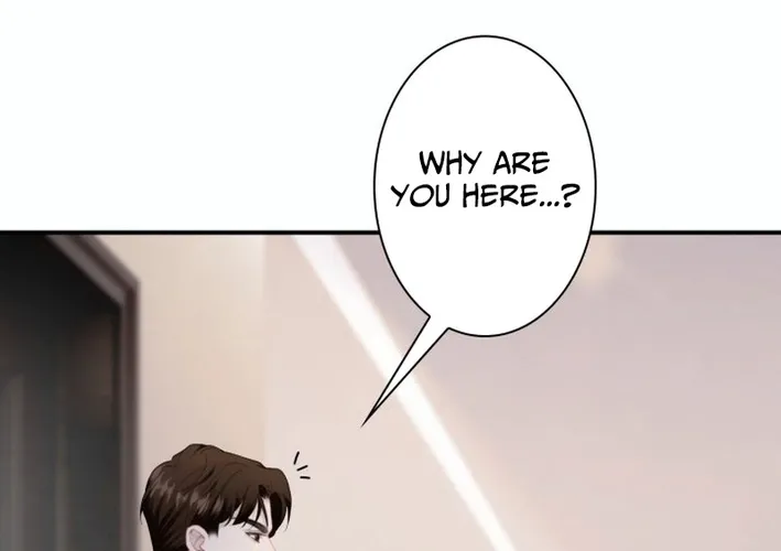 My Contract Lover Boss Is Doting on Me Chapter 9 page 40 - 