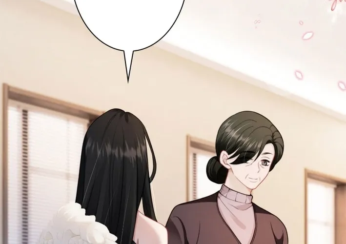 My Contract Lover Boss Is Doting on Me Chapter 9 page 44 - 