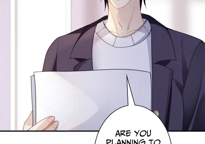 My Contract Lover Boss Is Doting on Me Chapter 9 page 56 - 