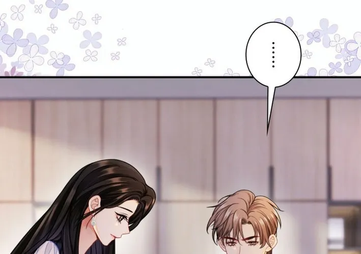 My Contract Lover Boss Is Doting on Me Chapter 9 page 60 - 