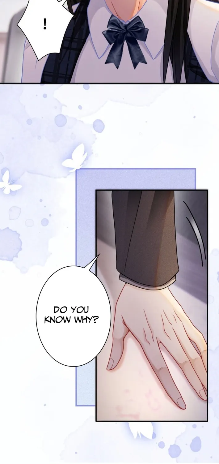My Contract Lover Boss Is Doting on Me Chapter 9 page 62 - 