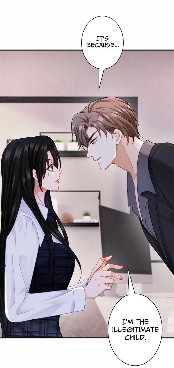 My Contract Lover Boss Is Doting on Me Chapter 9 page 63 - 