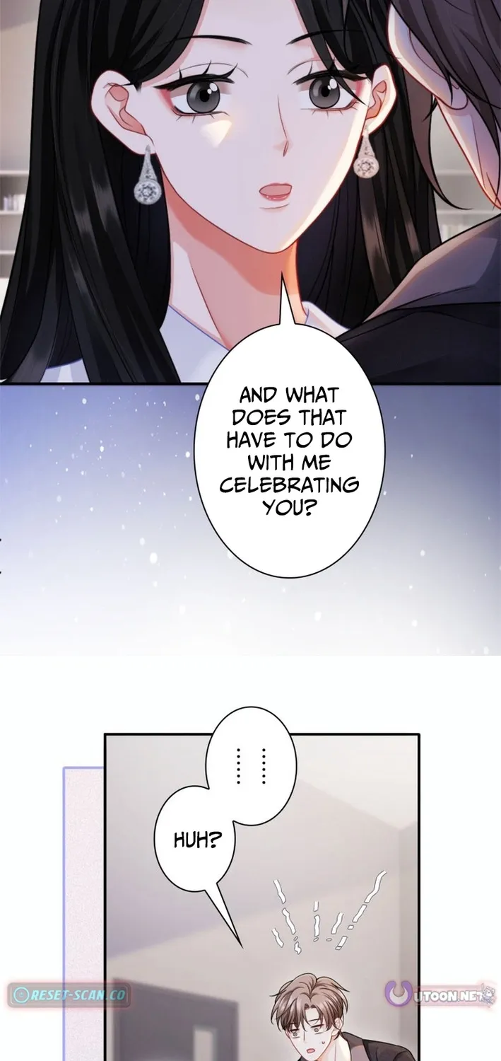 My Contract Lover Boss Is Doting on Me Chapter 9 page 66 - 