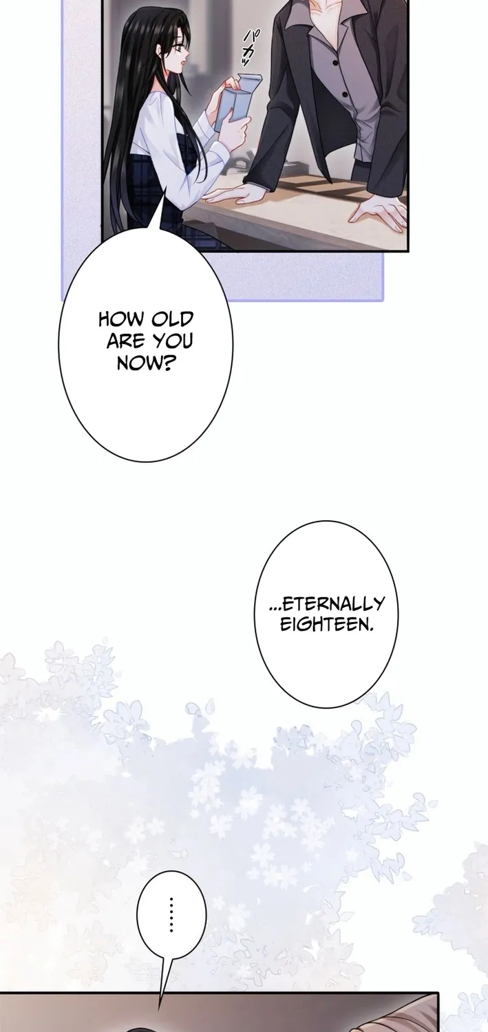 My Contract Lover Boss Is Doting on Me Chapter 9 page 67 - 