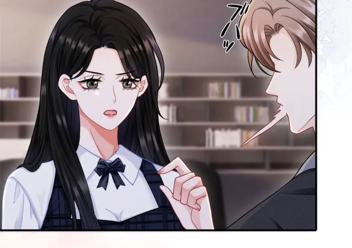 My Contract Lover Boss Is Doting on Me Chapter 9 page 68 - 