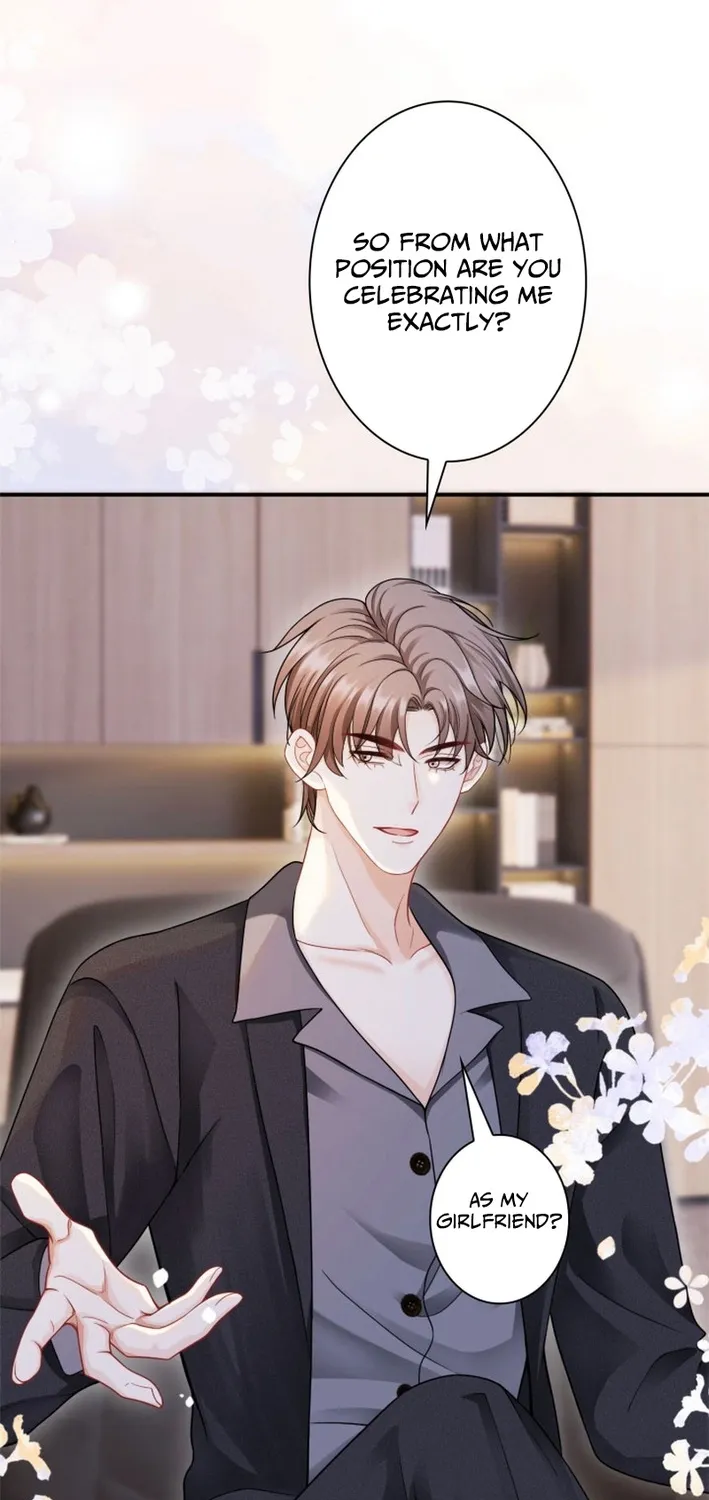 My Contract Lover Boss Is Doting on Me Chapter 9 page 69 - 