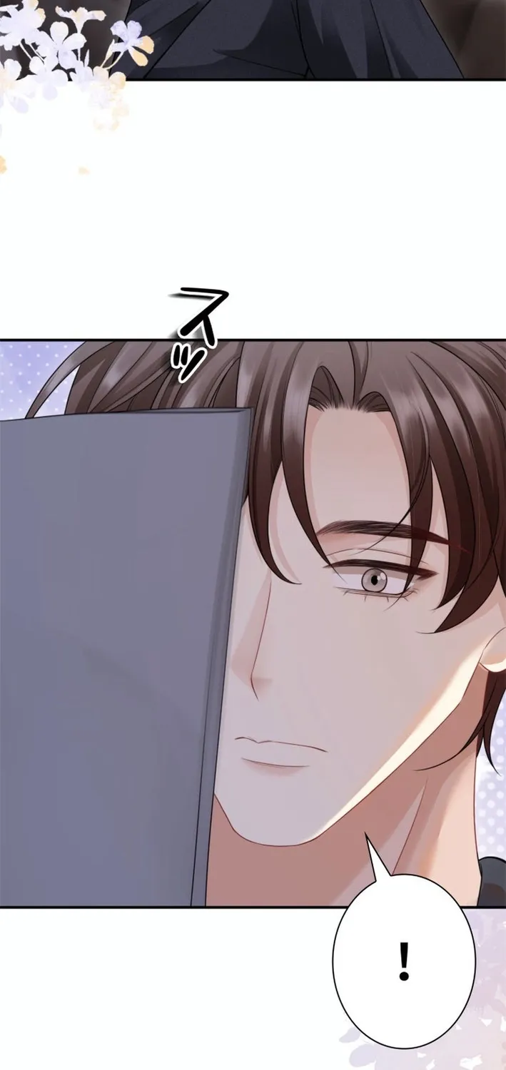 My Contract Lover Boss Is Doting on Me Chapter 9 page 70 - 