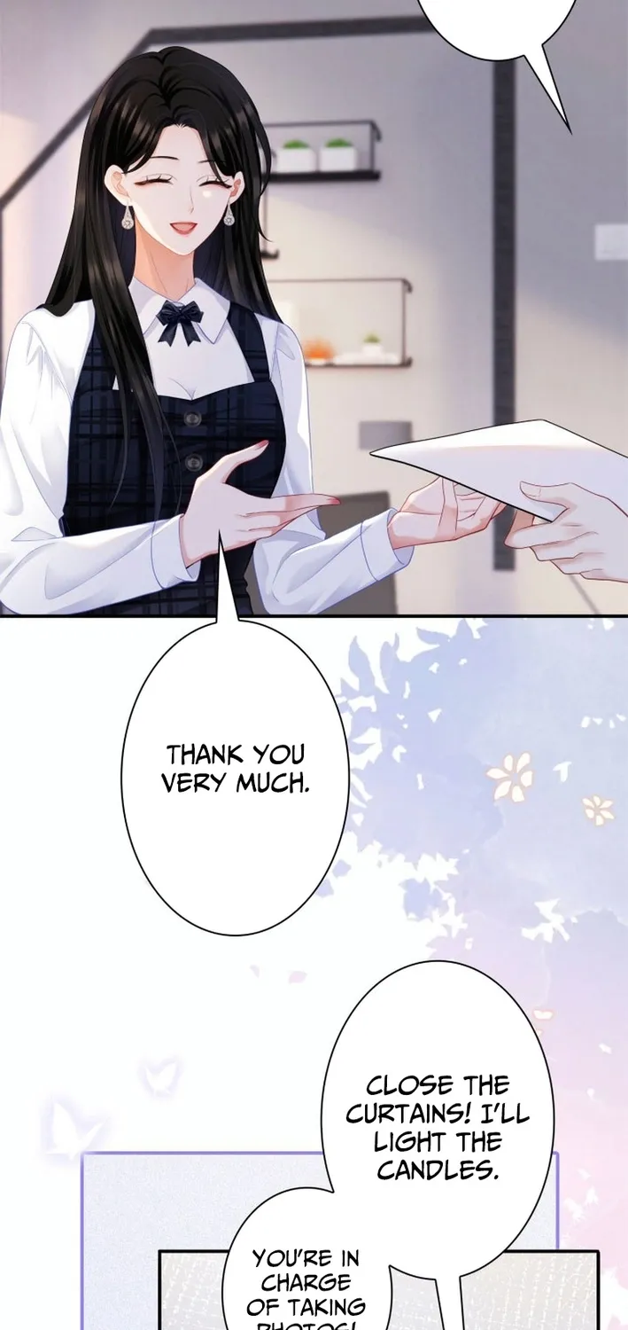 My Contract Lover Boss Is Doting on Me Chapter 9 page 75 - 