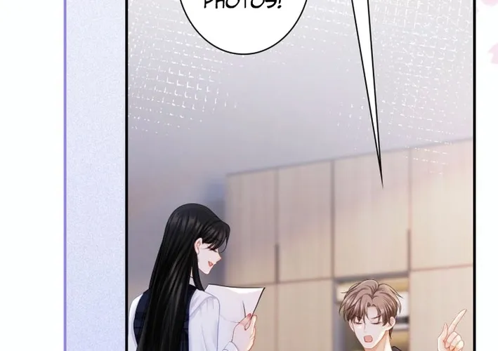 My Contract Lover Boss Is Doting on Me Chapter 9 page 76 - 