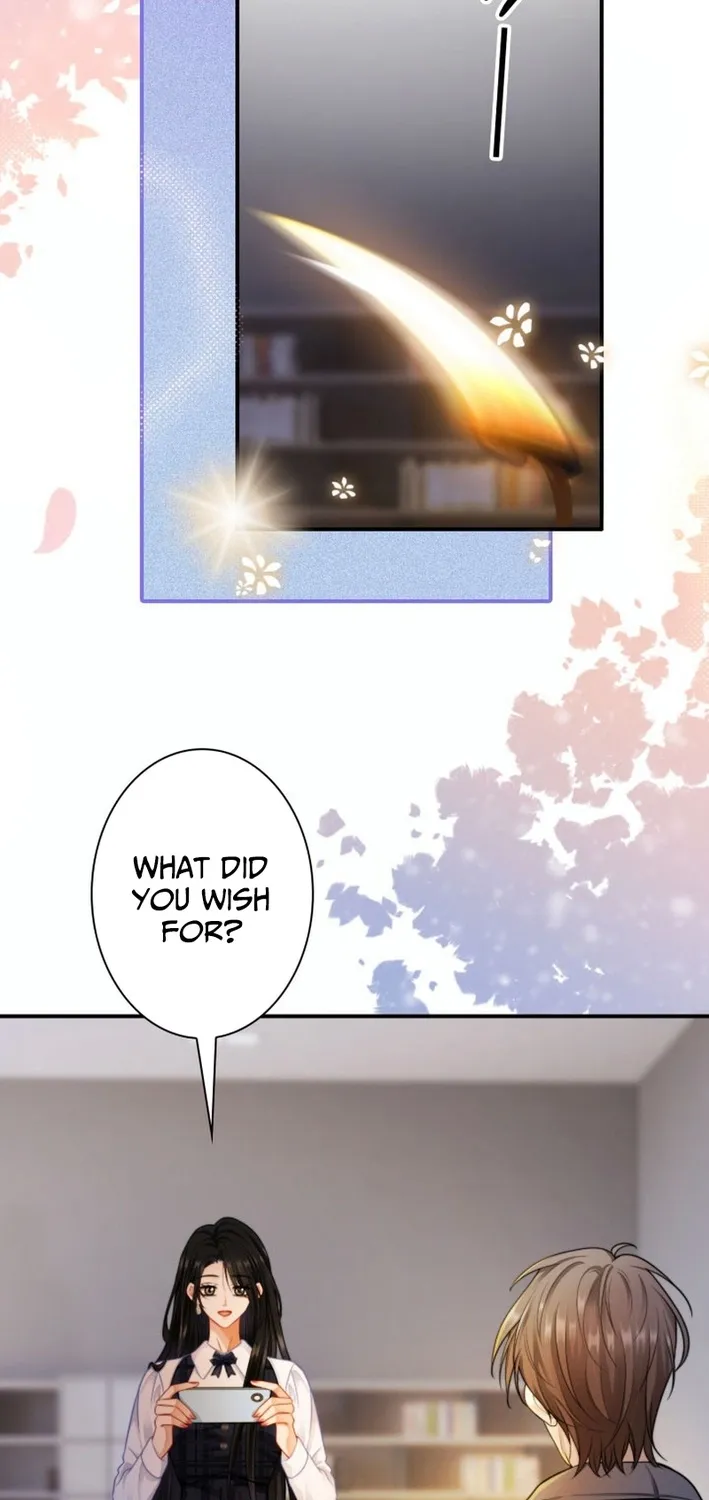 My Contract Lover Boss Is Doting on Me Chapter 9 page 79 - 