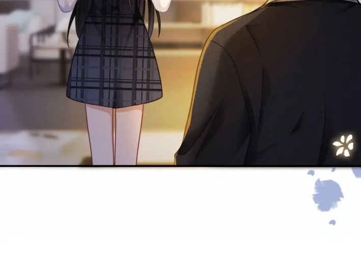 My Contract Lover Boss Is Doting on Me Chapter 9 page 80 - 