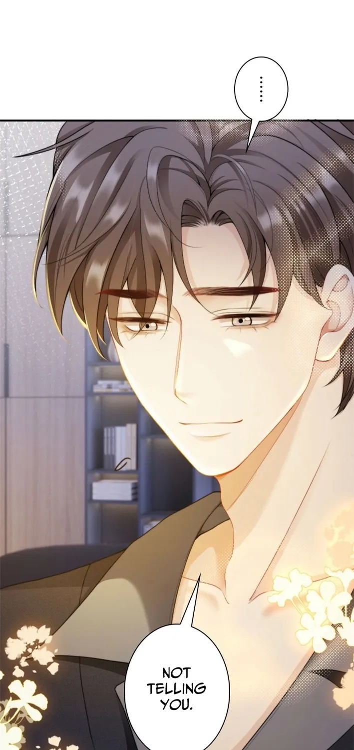 My Contract Lover Boss Is Doting on Me Chapter 9 page 81 - 