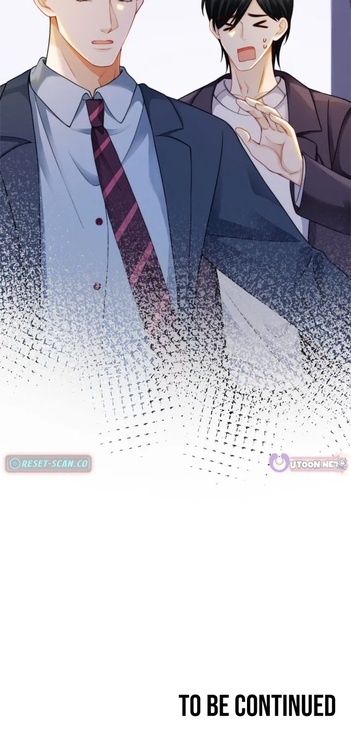 My Contract Lover Boss Is Doting on Me Chapter 9 page 83 - 