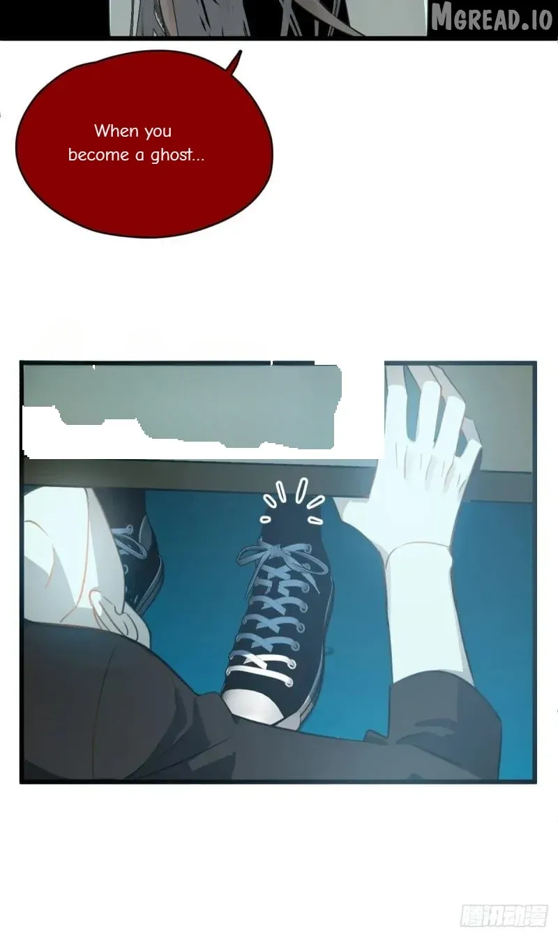 My Contracted God of Chaos Chapter 1 page 11 - 