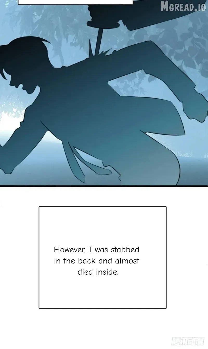 My Contracted God of Chaos Chapter 1 page 16 - 