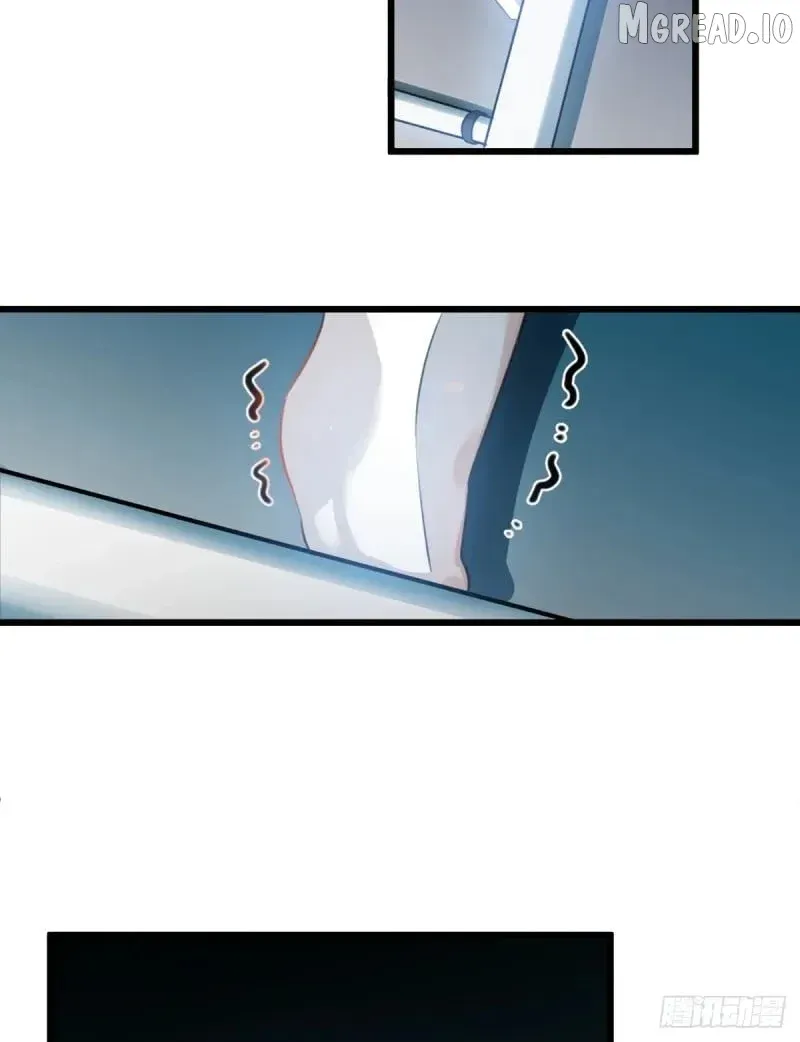 My Contracted God of Chaos Chapter 1 page 18 - 