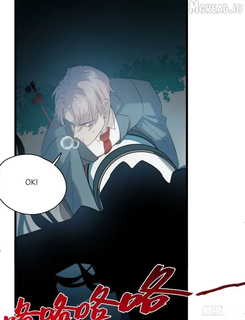 My Contracted God of Chaos Chapter 1 page 19 - 