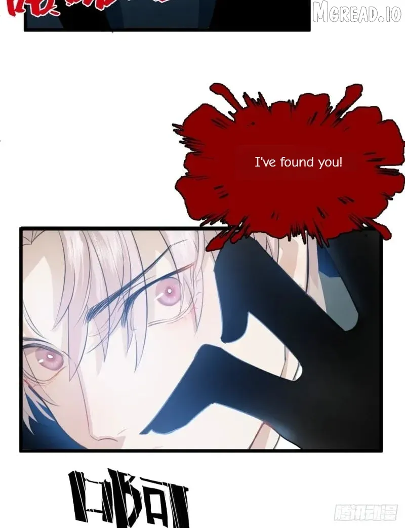 My Contracted God of Chaos Chapter 1 page 20 - 