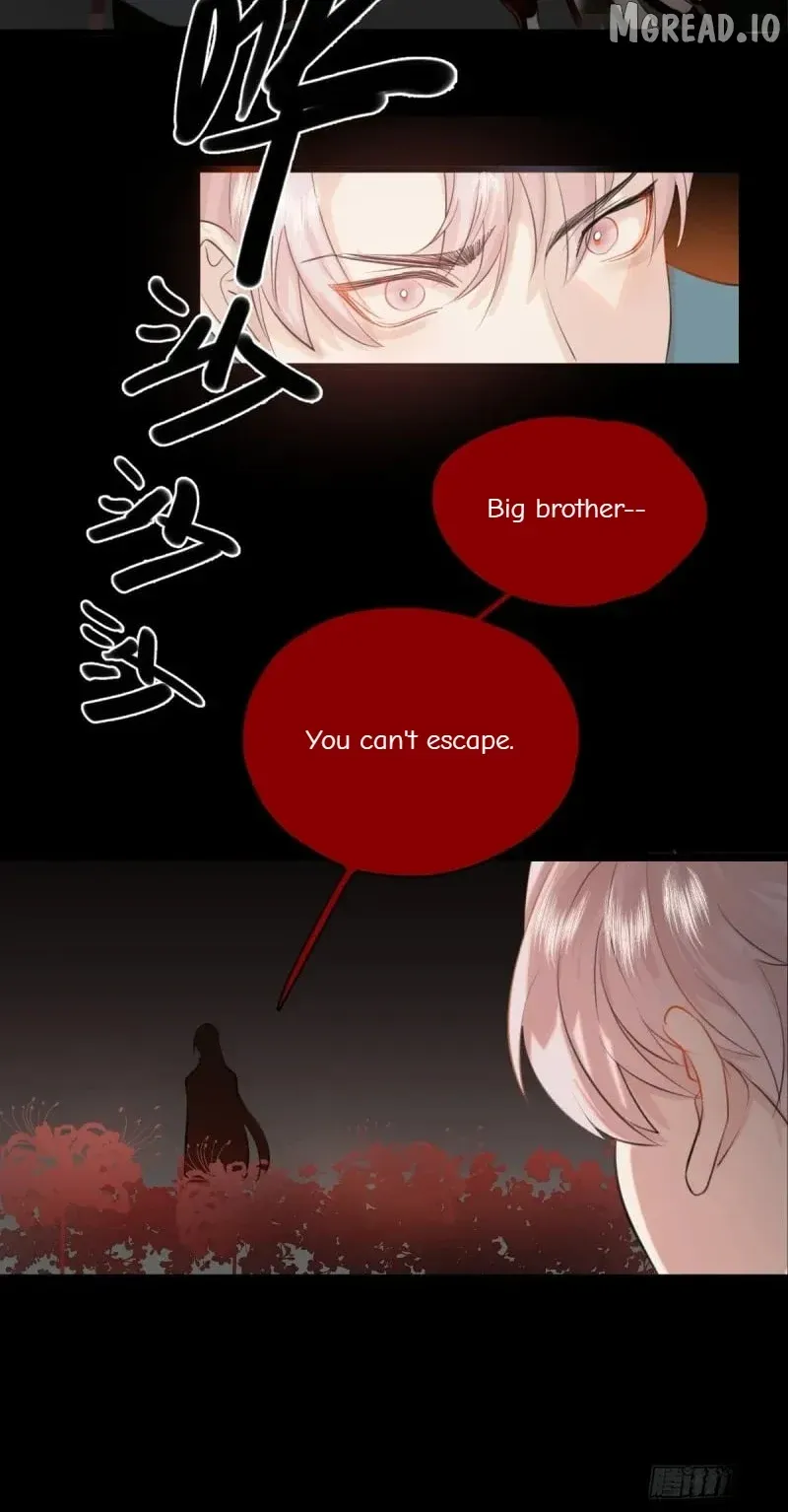 My Contracted God of Chaos Chapter 1 page 29 - 