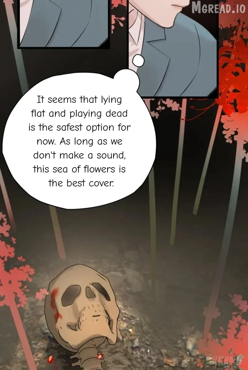 My Contracted God of Chaos Chapter 1 page 36 - 