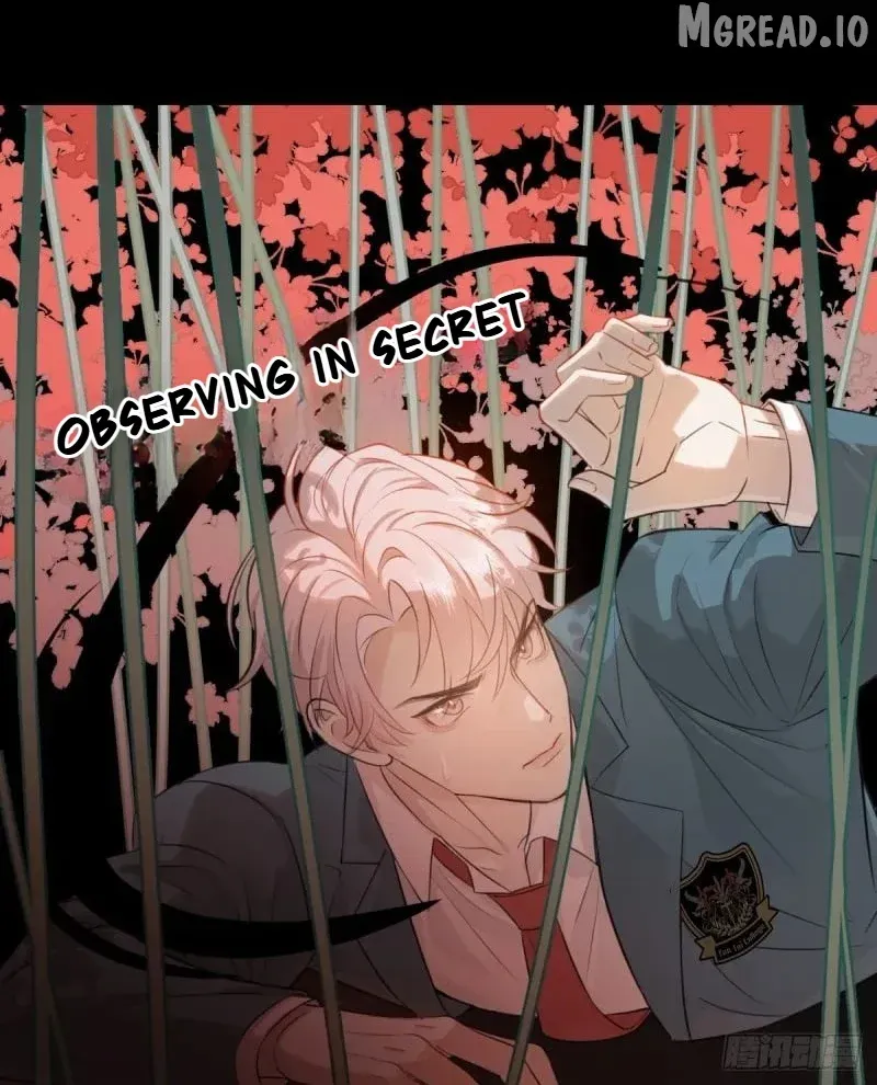 My Contracted God of Chaos Chapter 1 page 39 - 