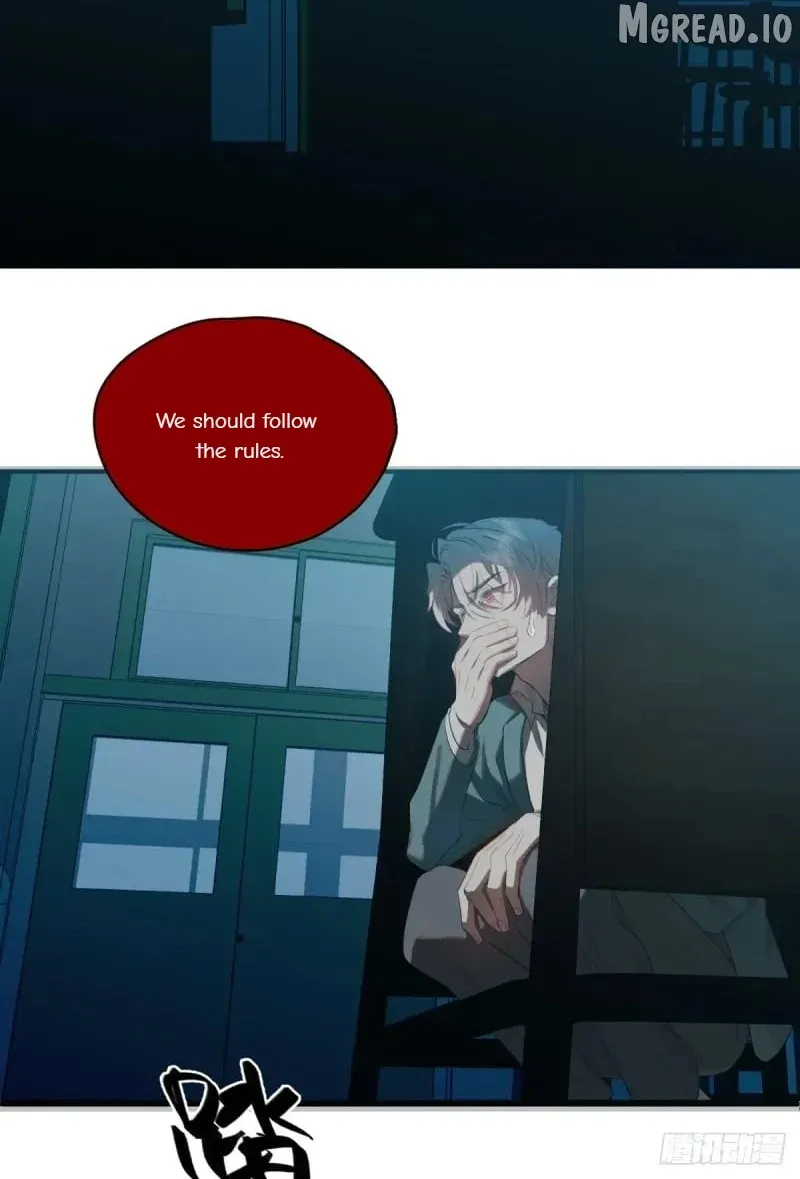 My Contracted God of Chaos Chapter 1 page 5 - 