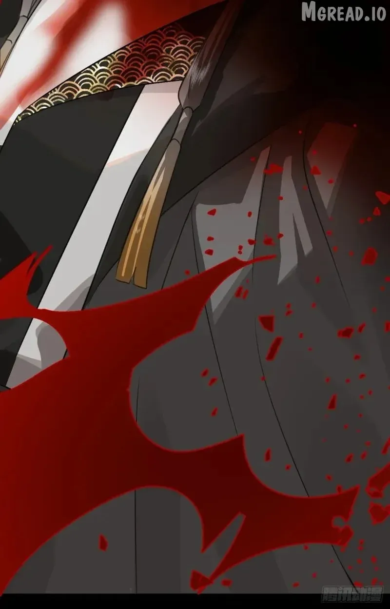 My Contracted God of Chaos Chapter 1 page 46 - 