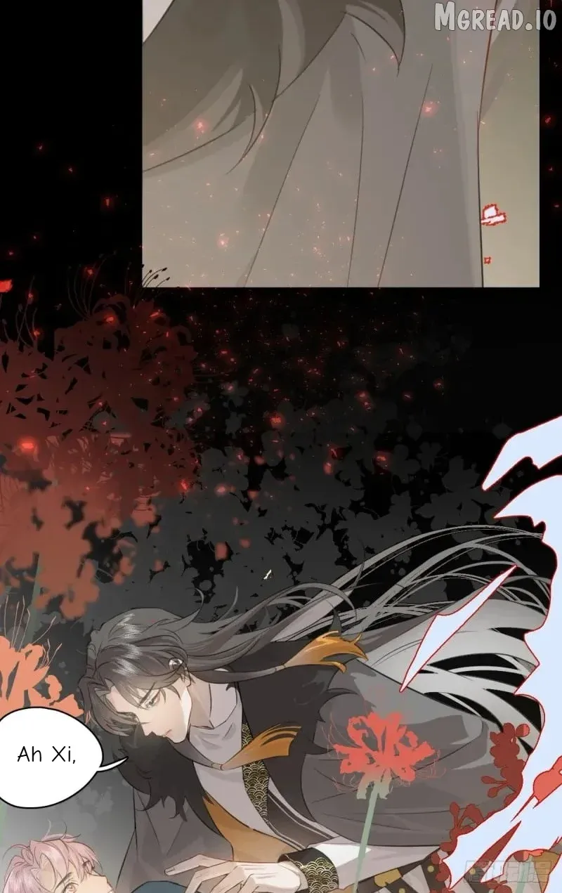 My Contracted God of Chaos Chapter 1 page 52 - 