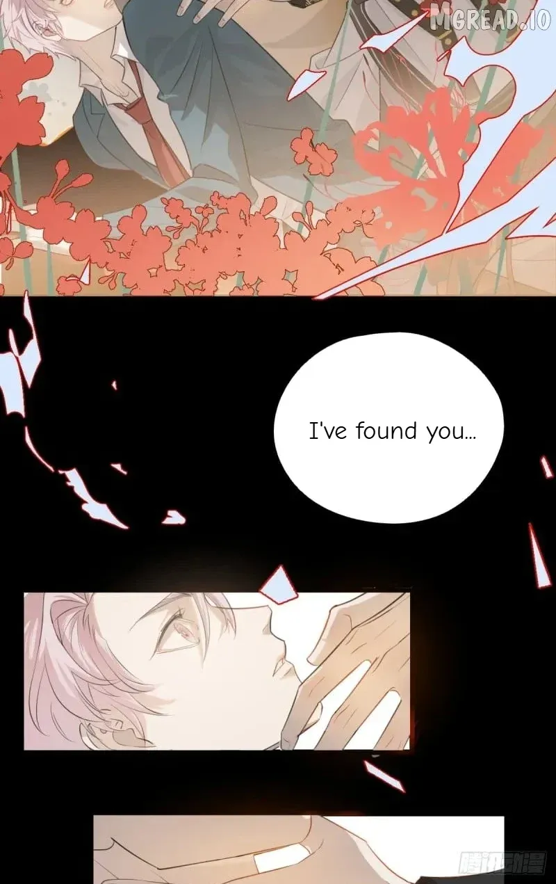 My Contracted God of Chaos Chapter 1 page 53 - 