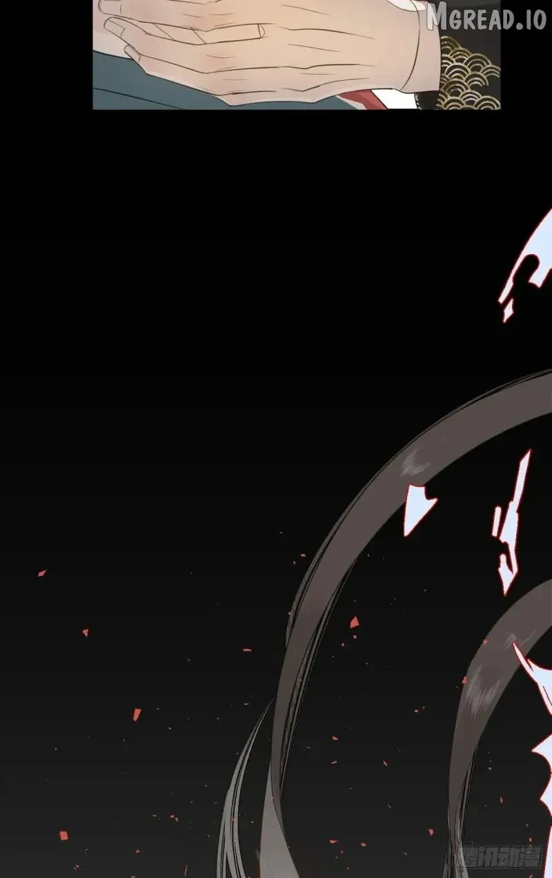 My Contracted God of Chaos Chapter 1 page 54 - 
