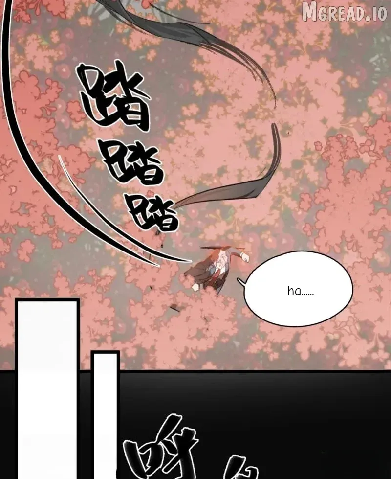My Contracted God of Chaos Chapter 1 page 59 - 