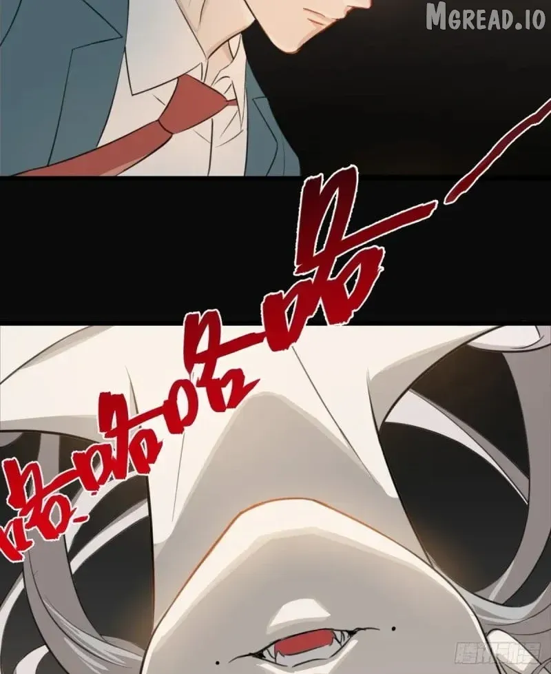 My Contracted God of Chaos Chapter 1 page 61 - 