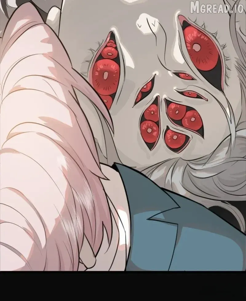 My Contracted God of Chaos Chapter 1 page 62 - 