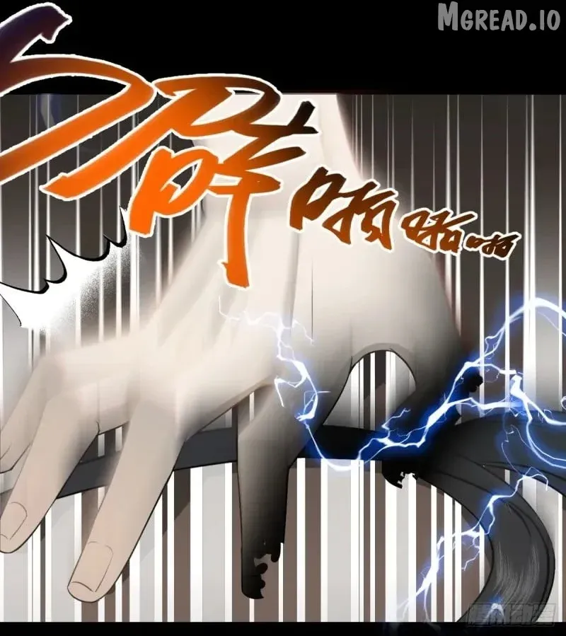 My Contracted God of Chaos Chapter 1 page 65 - 