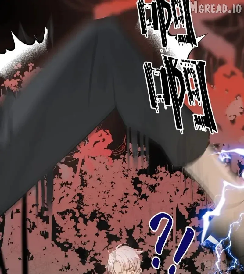 My Contracted God of Chaos Chapter 1 page 67 - 