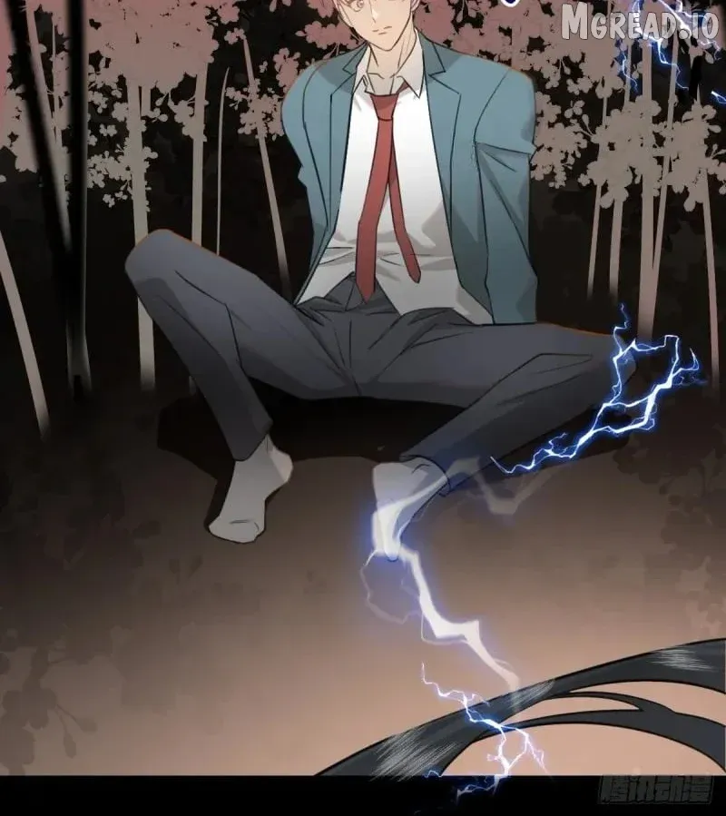My Contracted God of Chaos Chapter 1 page 68 - 